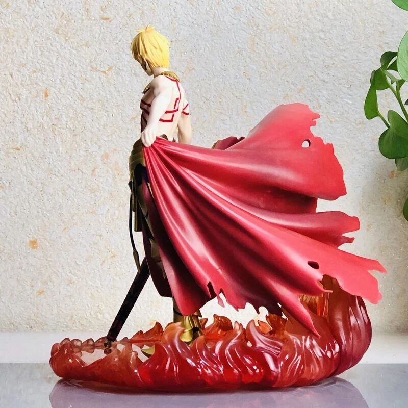 Figurine Gilgamesh Figurine Fate/Stay Night