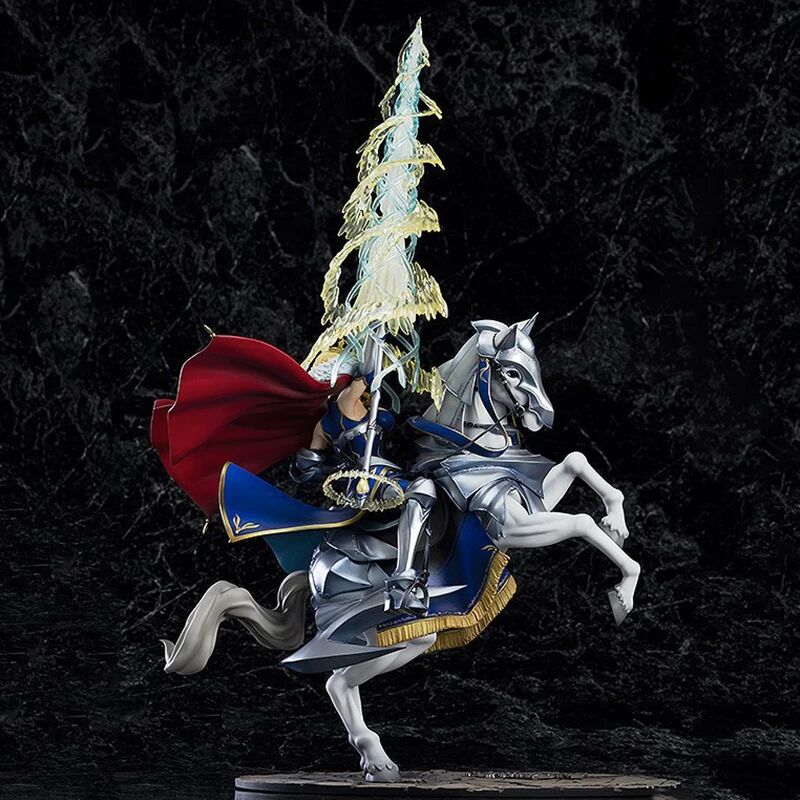 Figurine Saber Fate/Zero Figurine Fate/Stay Night