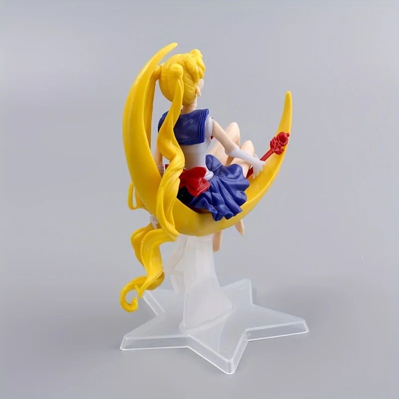Figurine Manga Sailor Moon Usagi Tsukino Stars
