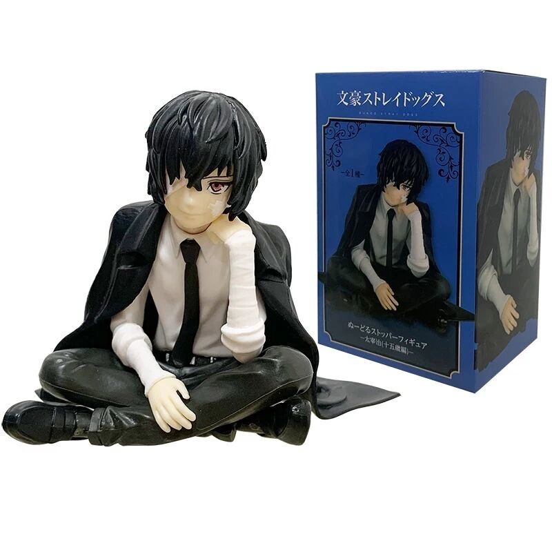 Figurine Osamu Dazai Figurine Bungō Stray Dogs