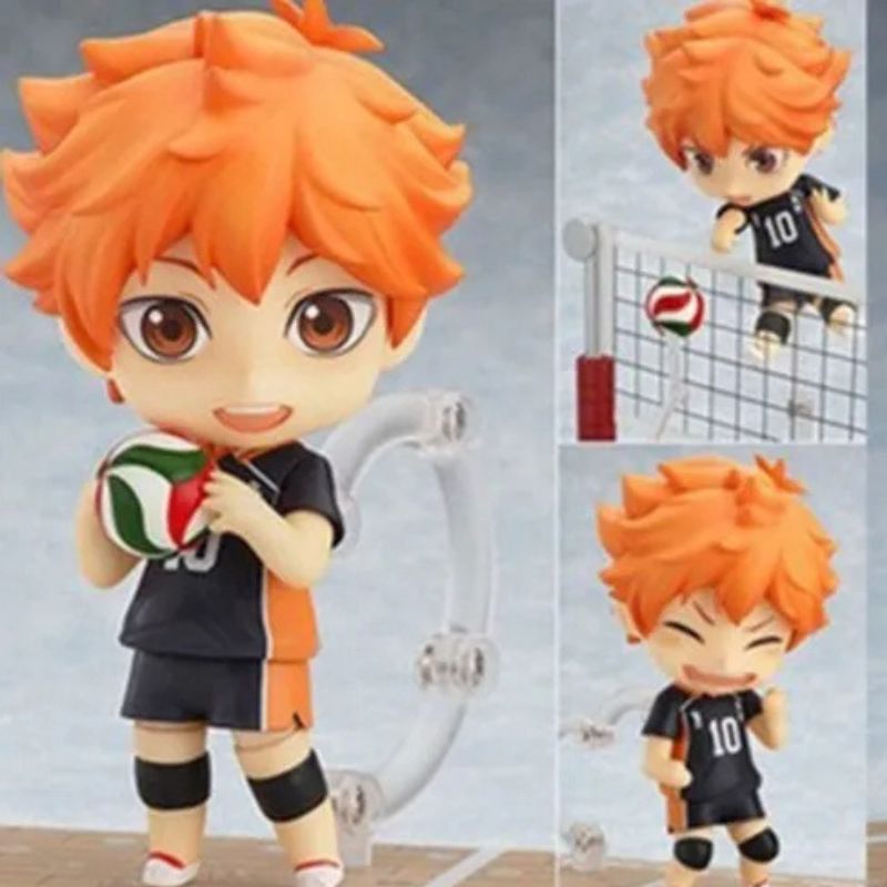 Figurine Kozume Oikawa Hinata Tobio Figurine HAIKYU!!