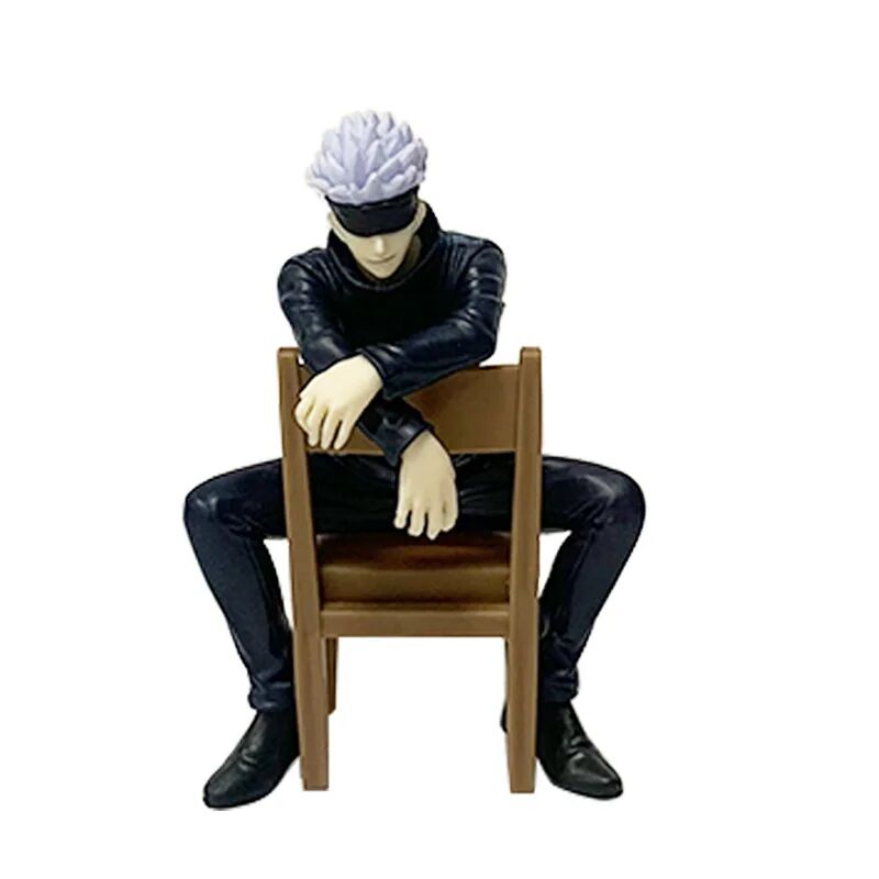 Figurine Manga Jujutsu Kaisen Gojo – Image 3
