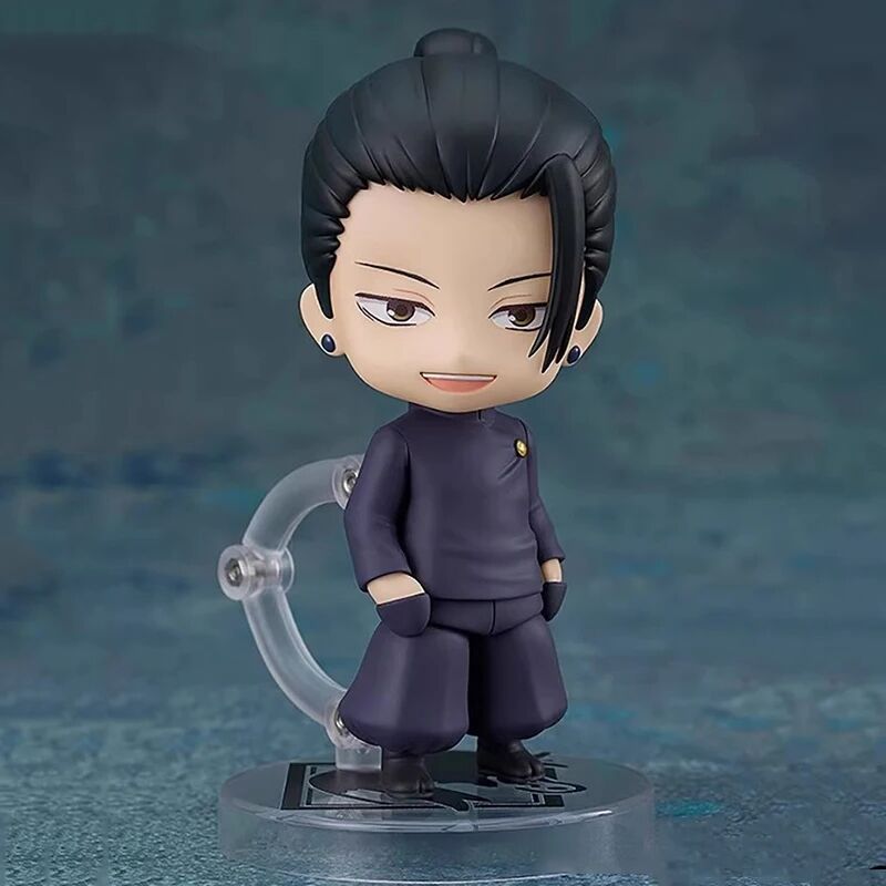 Nendoroid Jujutsu Kaisen Satoru Gojo Suguru Geto – Image 5