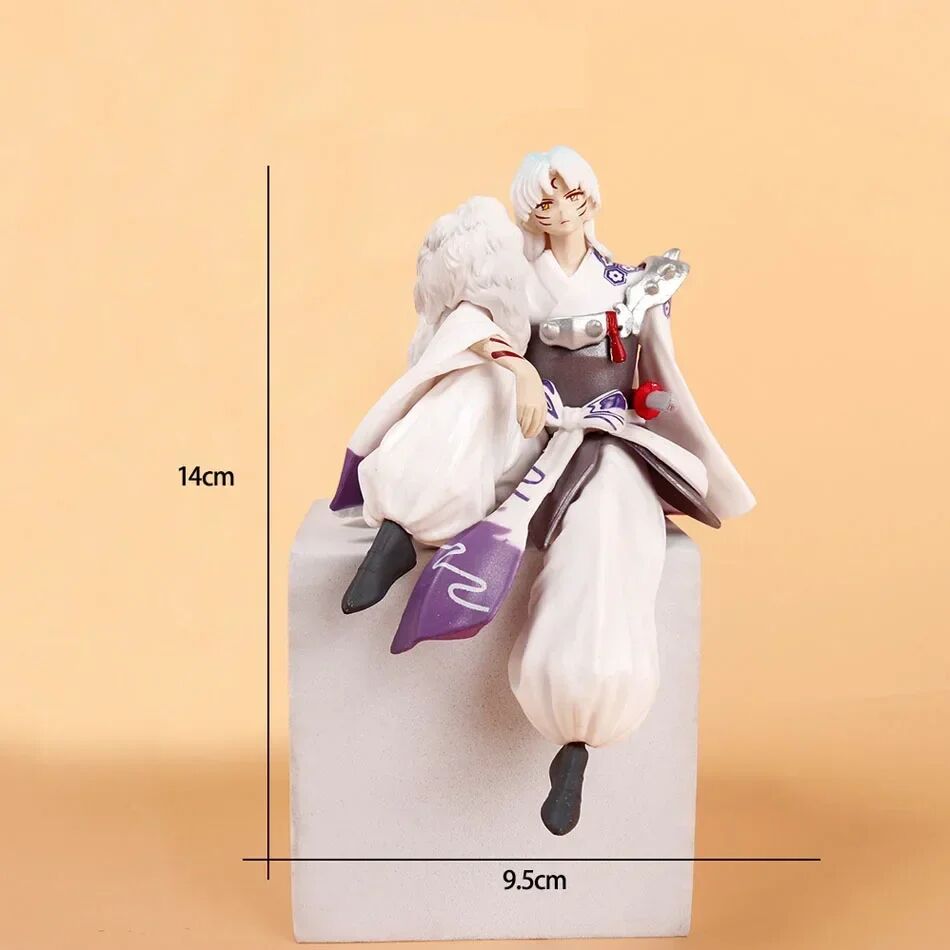 Figurine Manga Inu yasha Figurine Sesshômaru