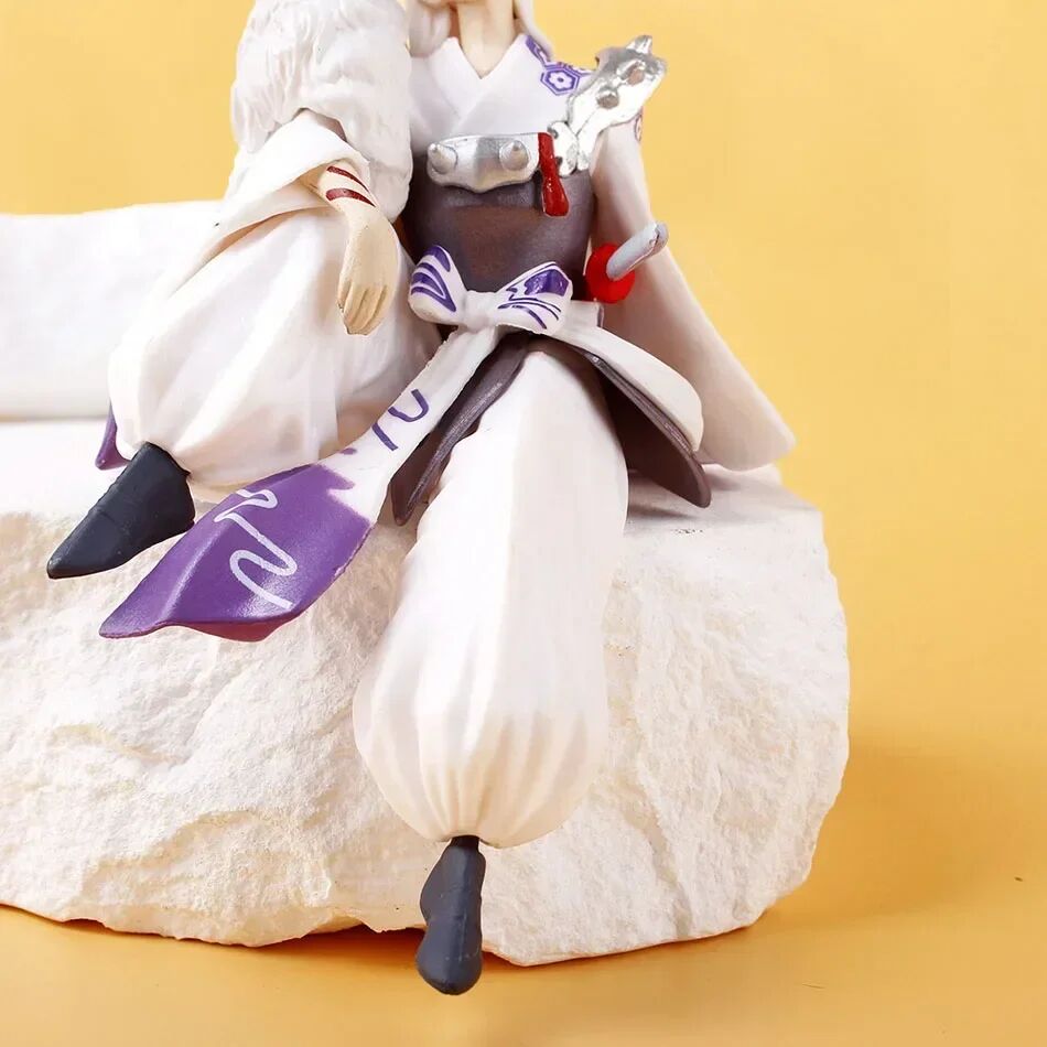 Figurine Manga Inu yasha Figurine Sesshômaru – Image 4
