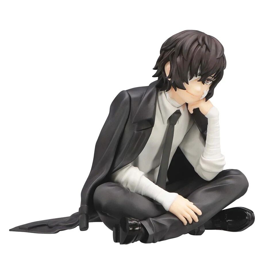 Figurine Osamu Dazai Figurine Bungō Stray Dogs