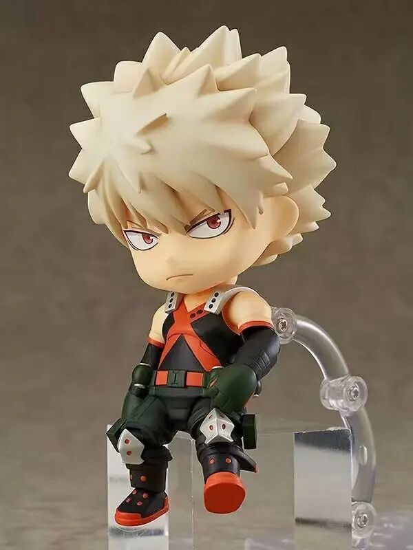 Figurine Manga My Hero Academia Figurine Katsuki Bakugo – Image 2
