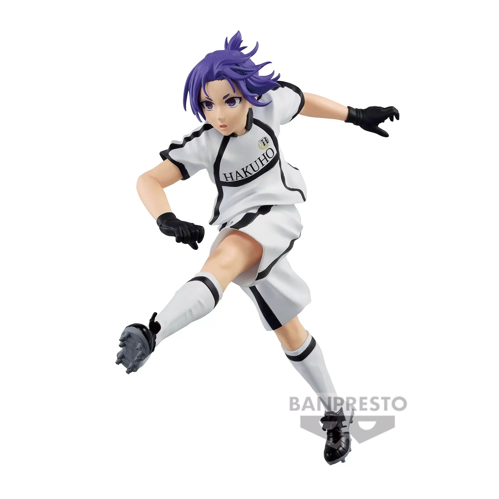 Figurine Manga Blue Lock Figurine Reo Mikage