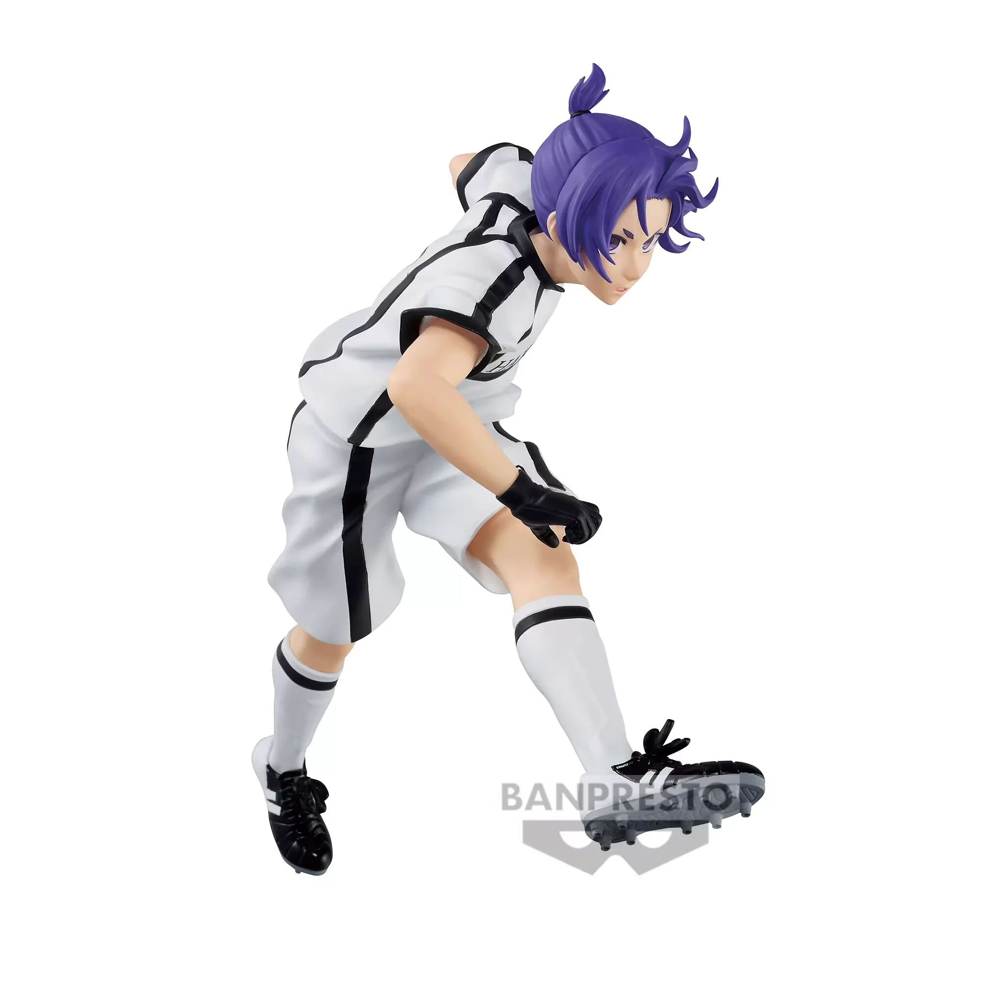 Figurine Manga Blue Lock Figurine Reo Mikage