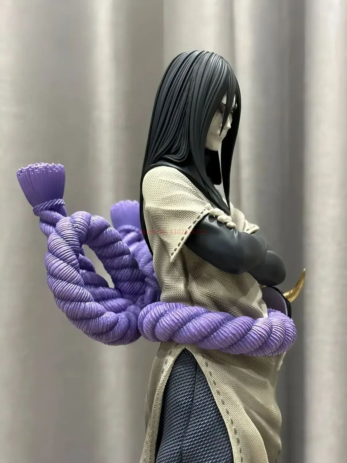 Figurine Manga Naruto Figurine Orochimaru – Image 5