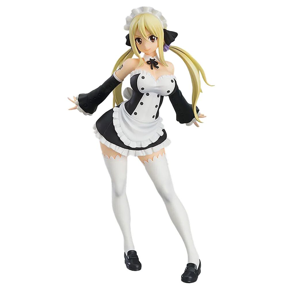 Figurine Lucy Heartfilia Figurine Fairy Tail