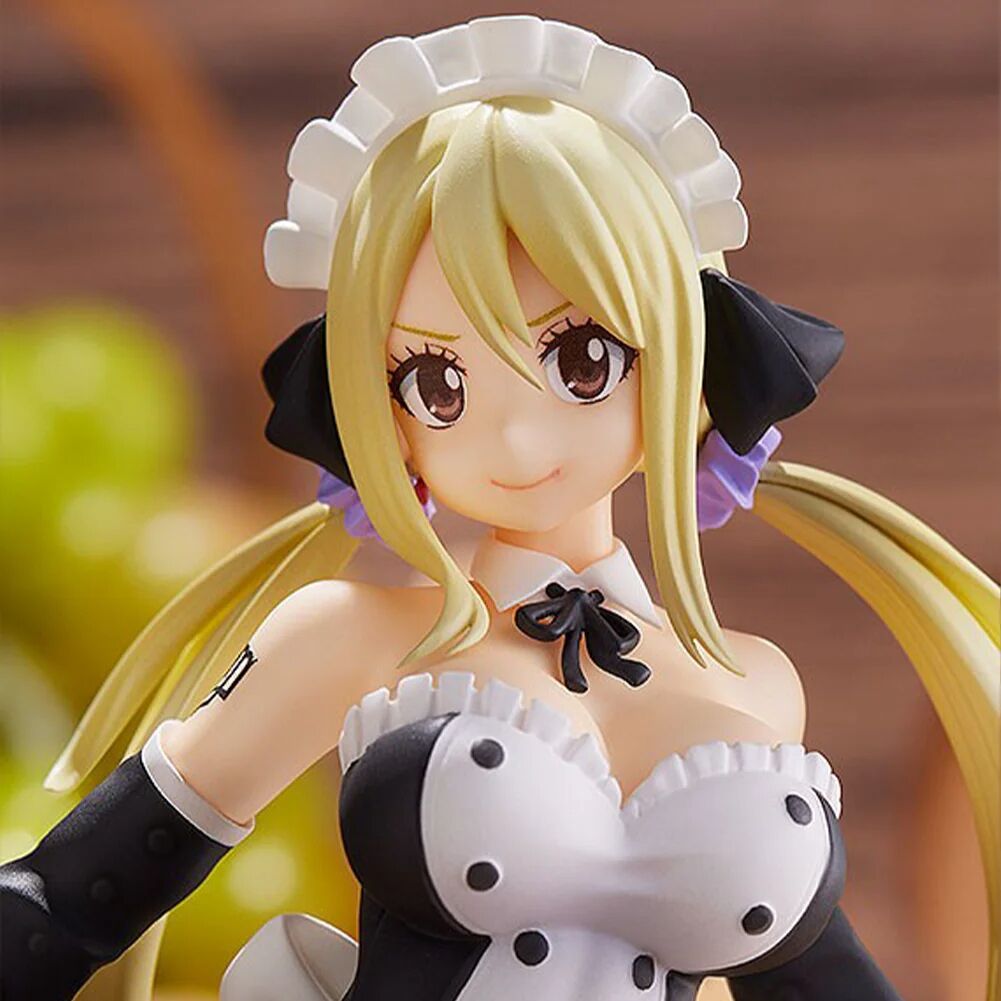Figurine Lucy Heartfilia Figurine Fairy Tail