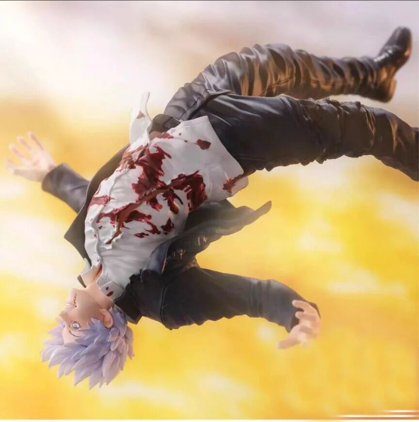 Satoru Gojo