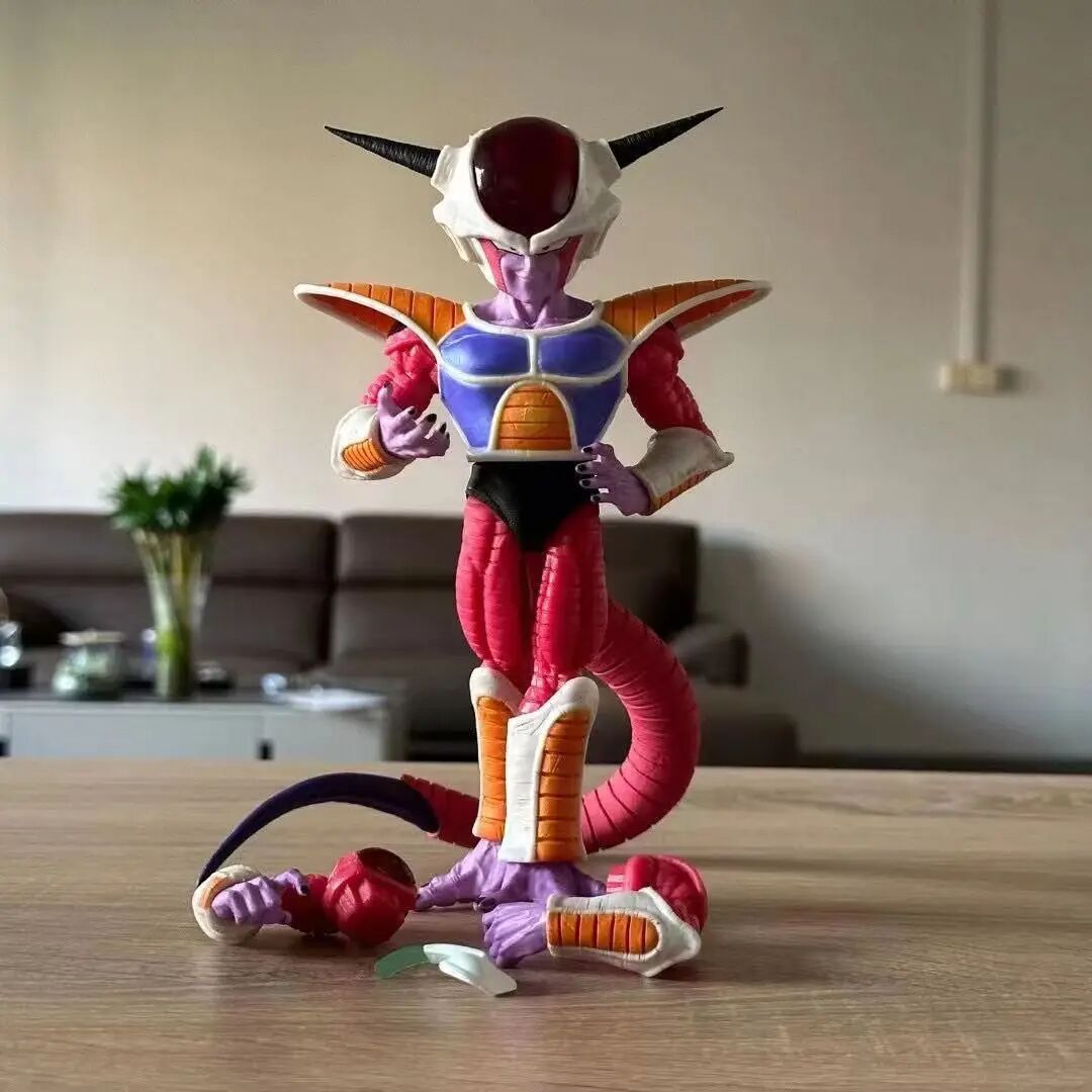 Figurine Freezer Violet Dragon Ball