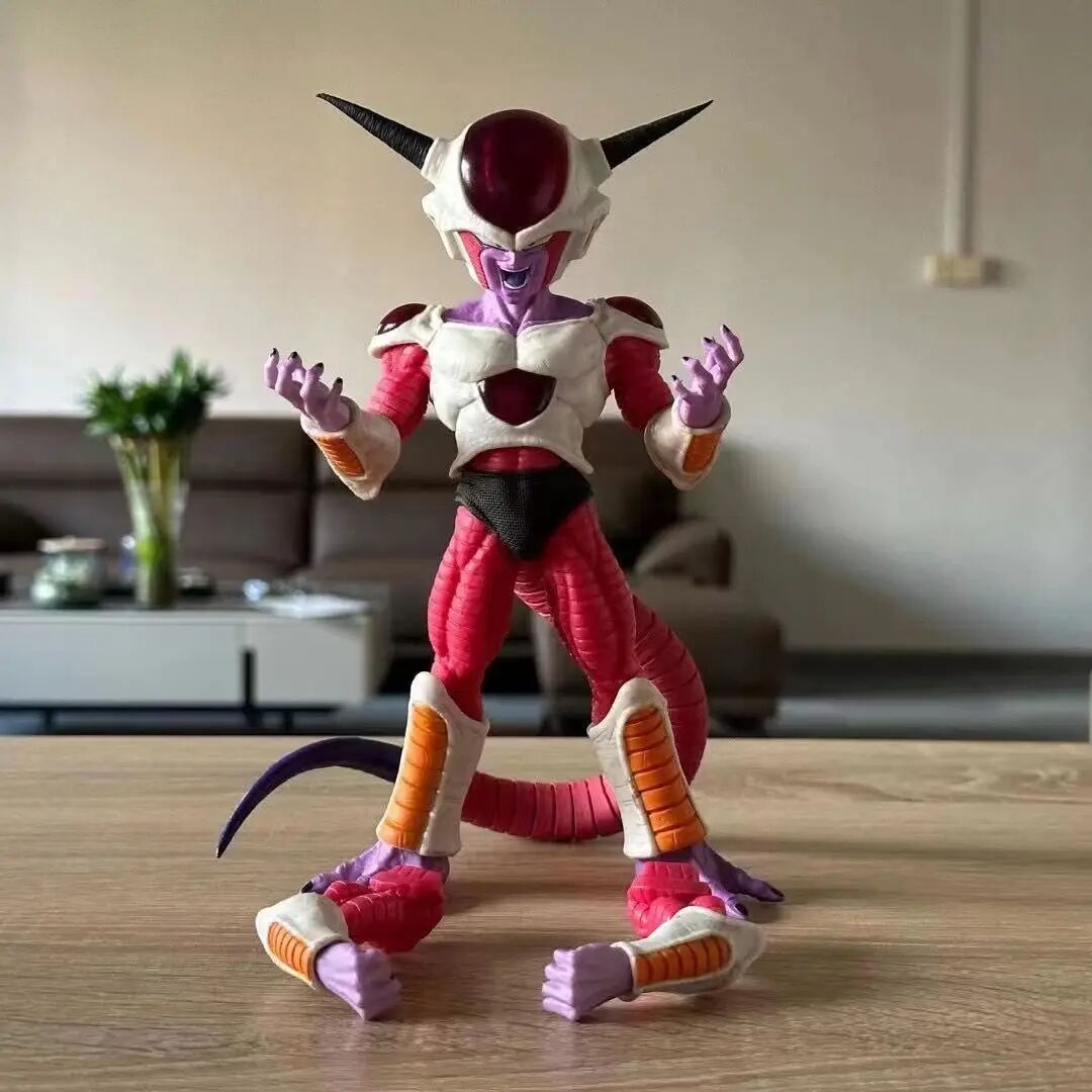 Figurine Freezer Violet Dragon Ball