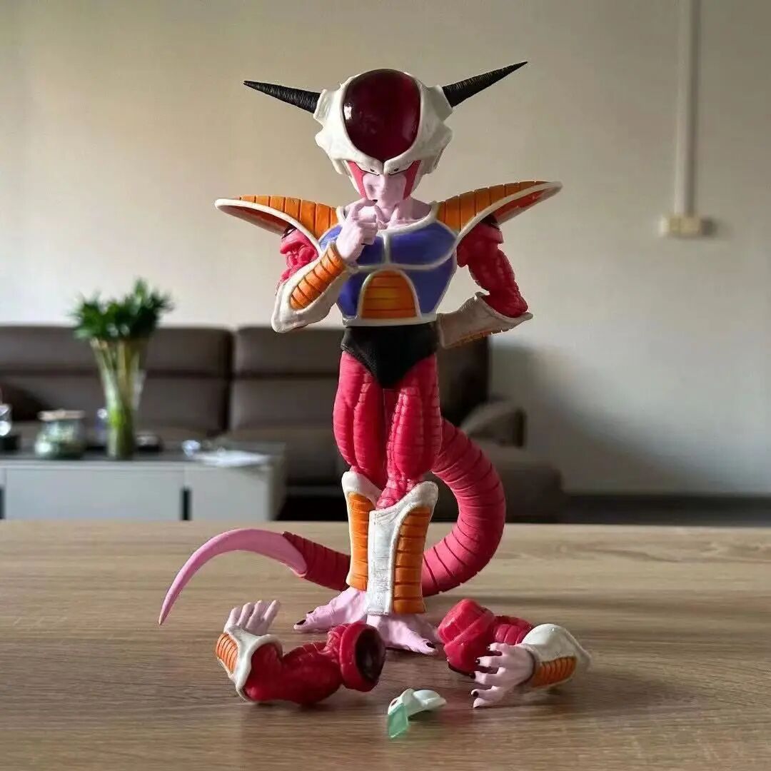 Figurine Freezer Violet Dragon Ball