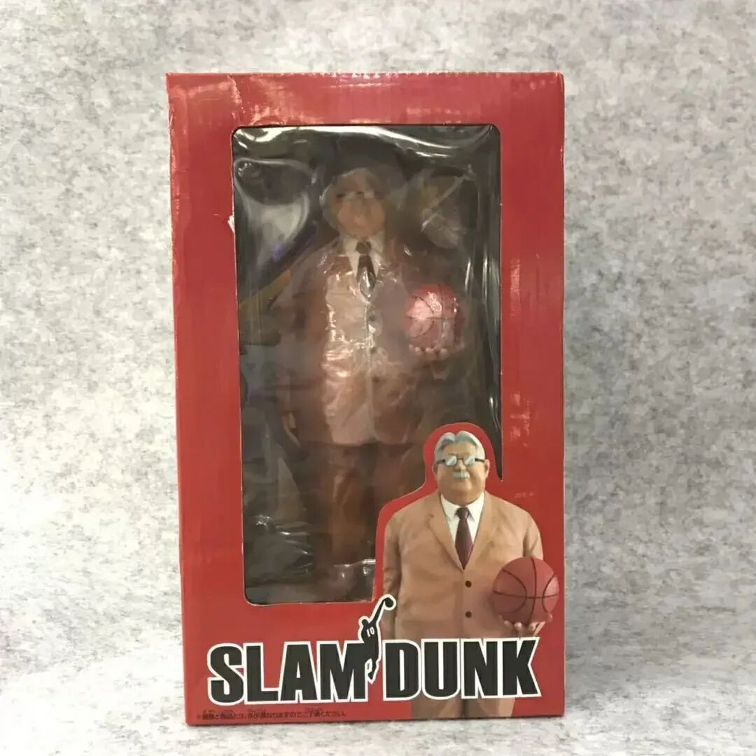 Figurine Anzai Mitsuyoshi Figurine Manga Slam Dunk