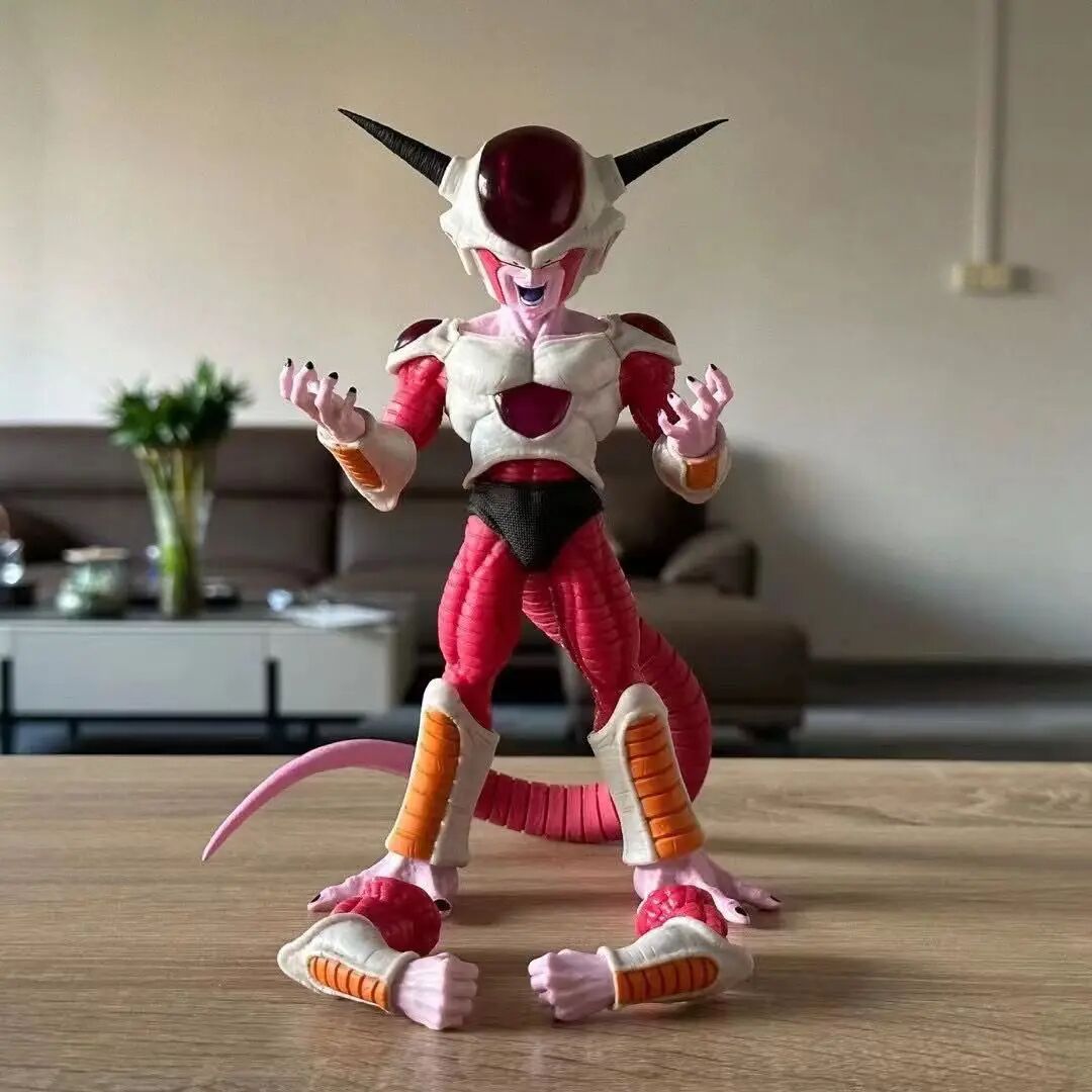 Figurine Freezer Violet Dragon Ball