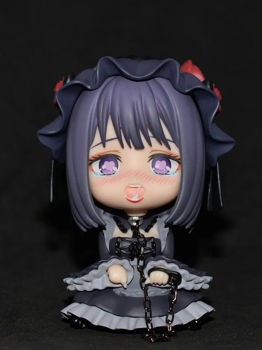 Nendoroid Marin Kitagawa Figurine My Dress-Up Darling – Image 4