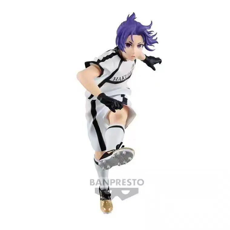 Figurine Manga Blue Lock Figurine Reo Mikage