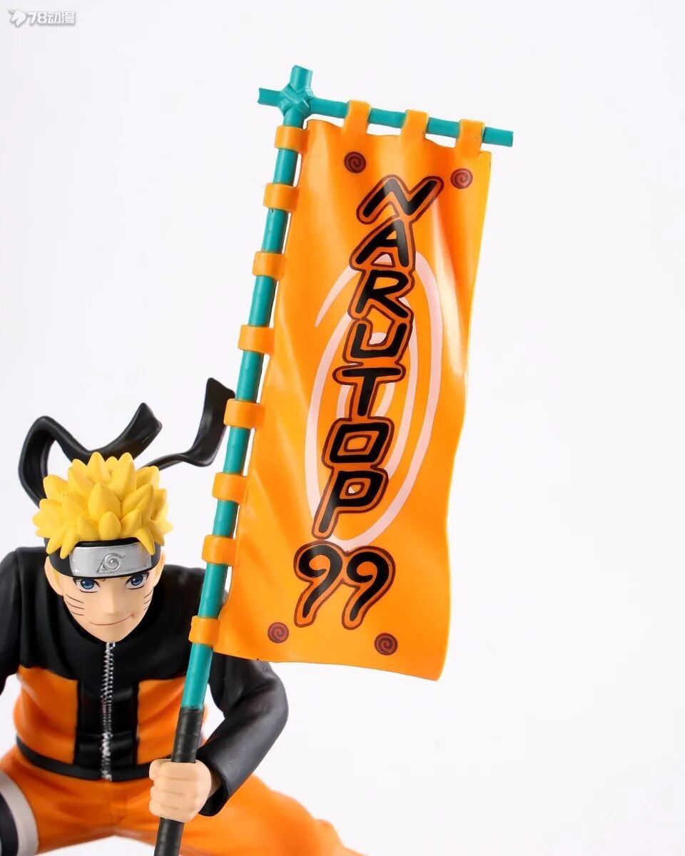 Figurine Manga Naruto Figurine Uzumaki Naruto 99