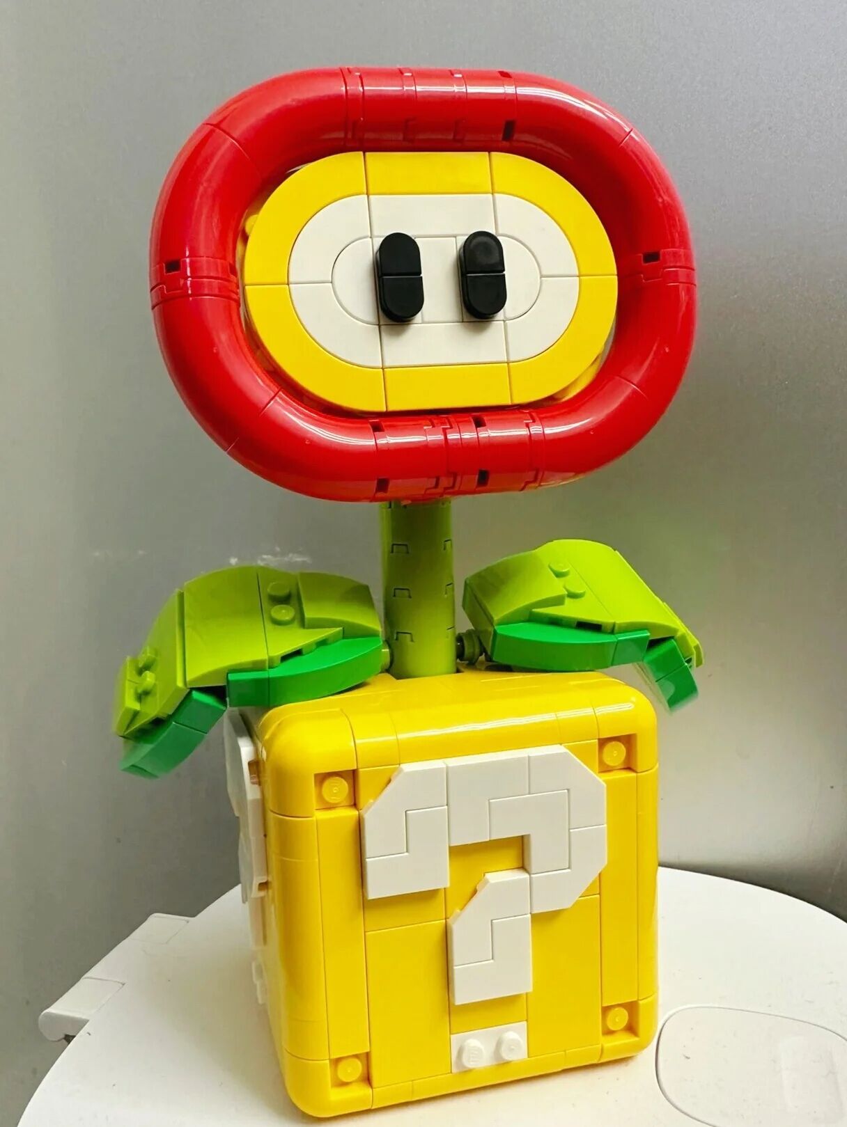 Figurine Super Mario Figurine Flame Flower