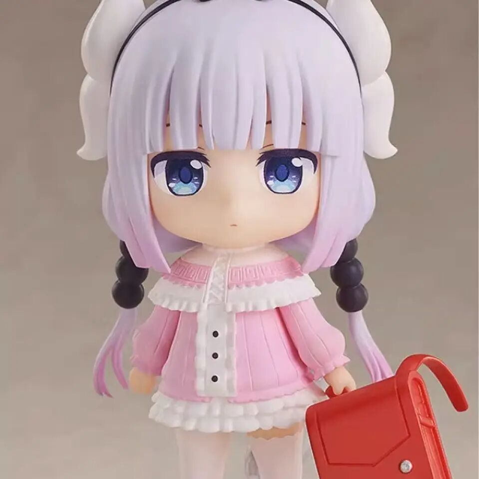 Nendoroid Kanna Kamui Figurine Manga Miss Kobayashi's Dragon Maid