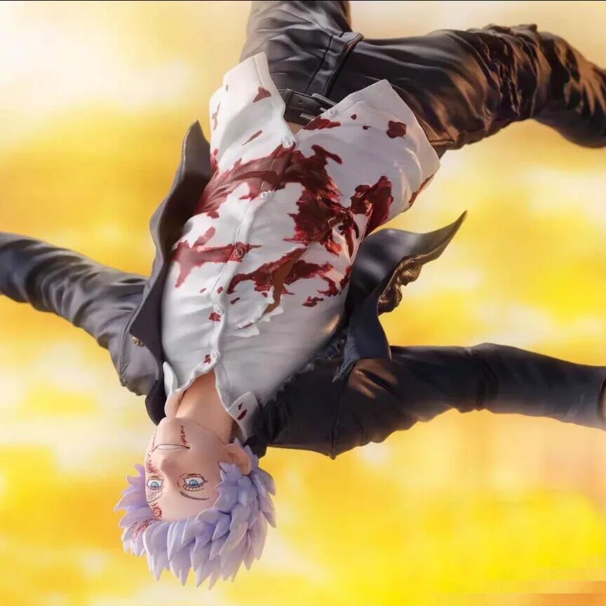 Figurine Anime Jujutsu Kaisen Satoru Gojo – Image 2