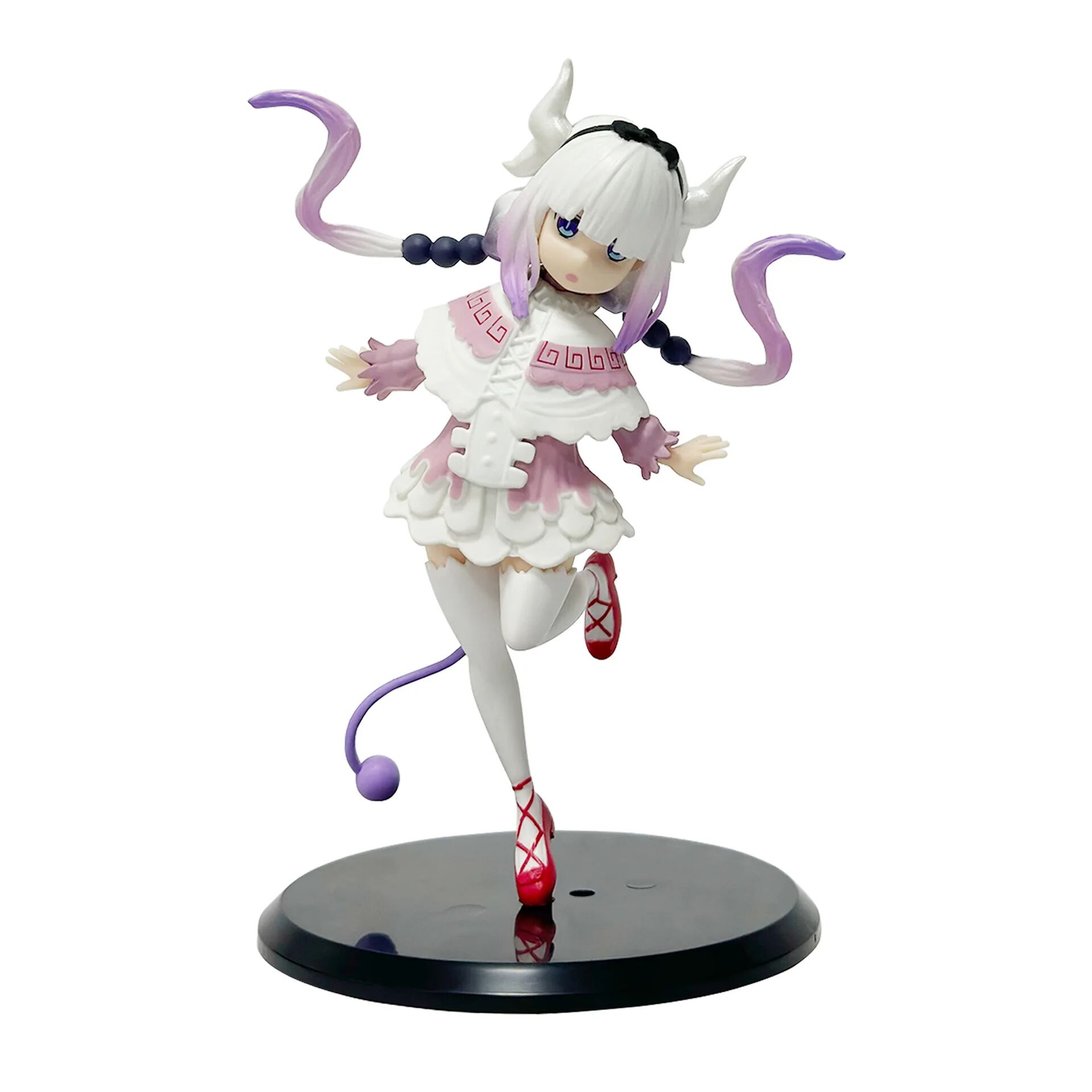 Figurine Kanna Kamui Figurine Manga Miss Kobayashi's Dragon Maid – Image 2