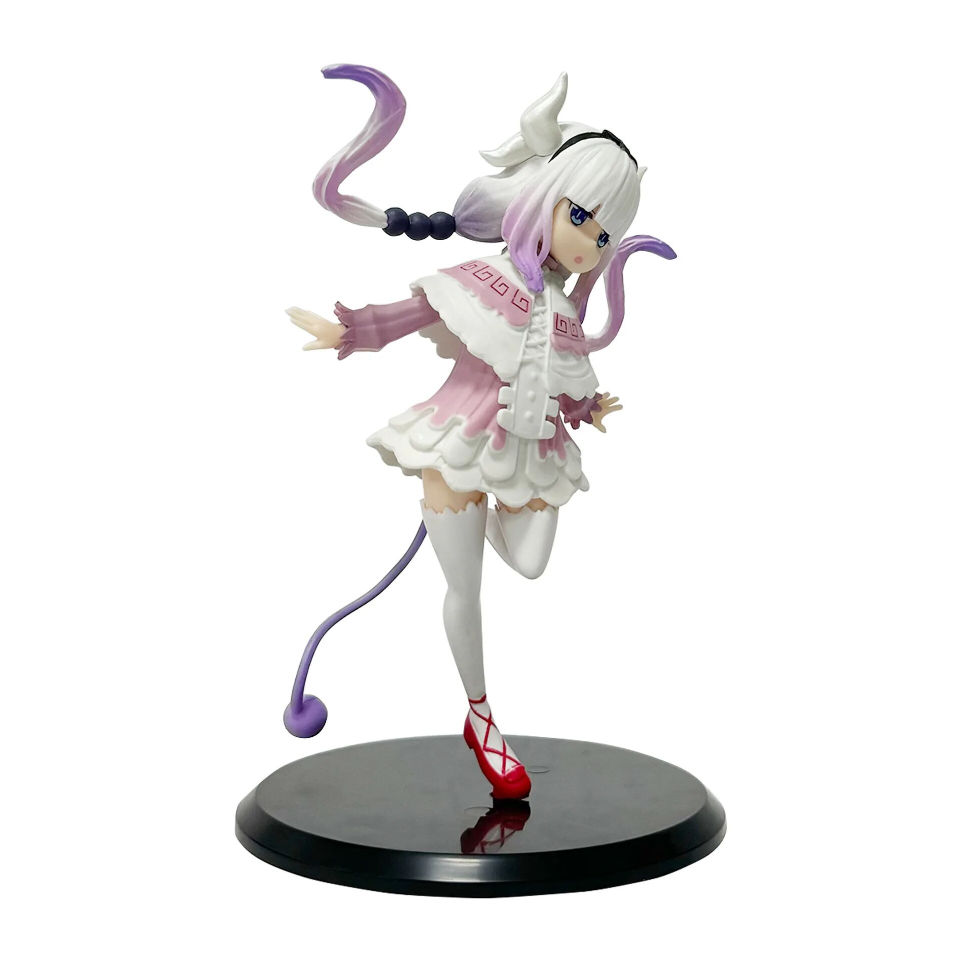 Figurine Kanna Kamui Figurine Manga Miss Kobayashi's Dragon Maid – Image 3