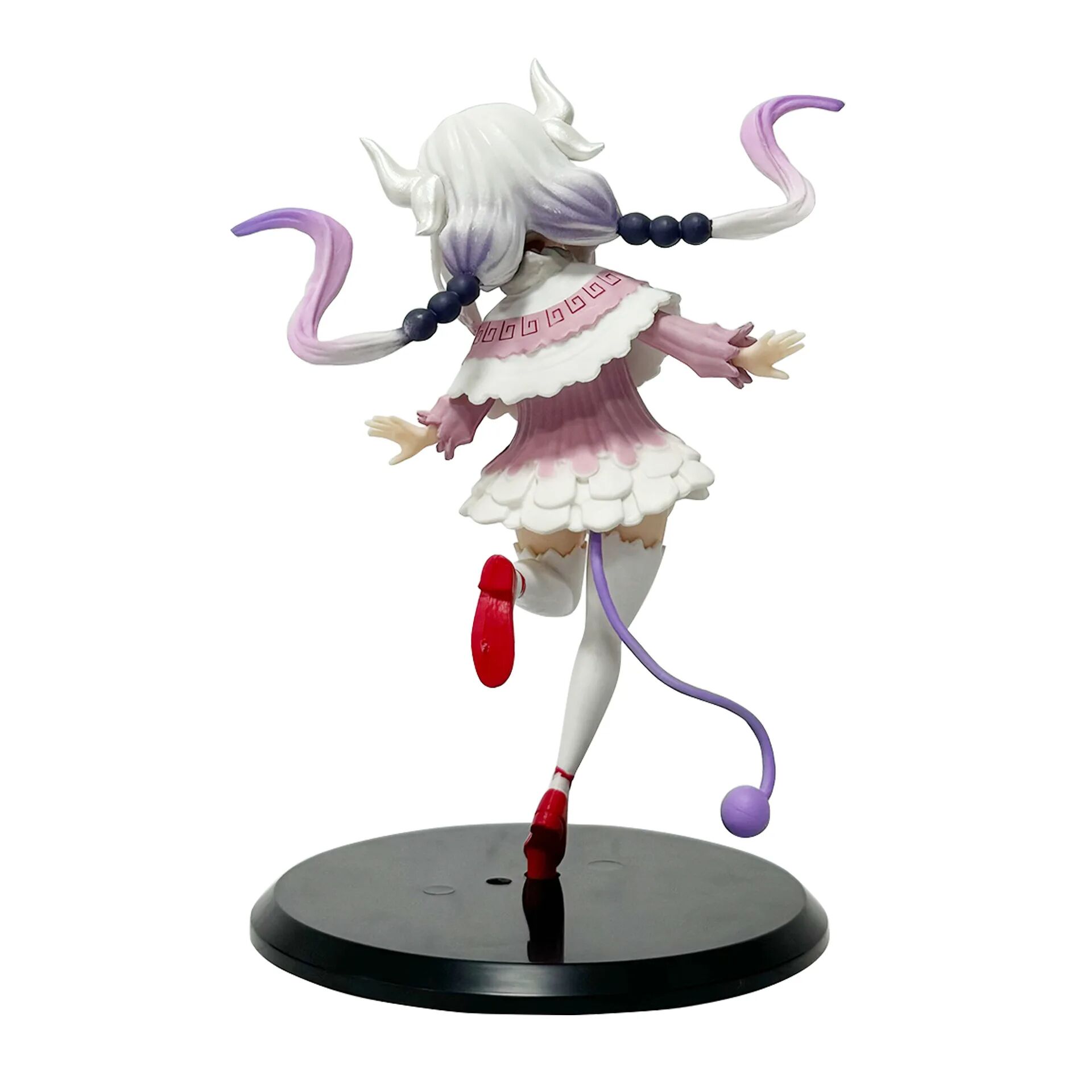 Figurine Kanna Kamui Figurine Manga Miss Kobayashi's Dragon Maid – Image 4