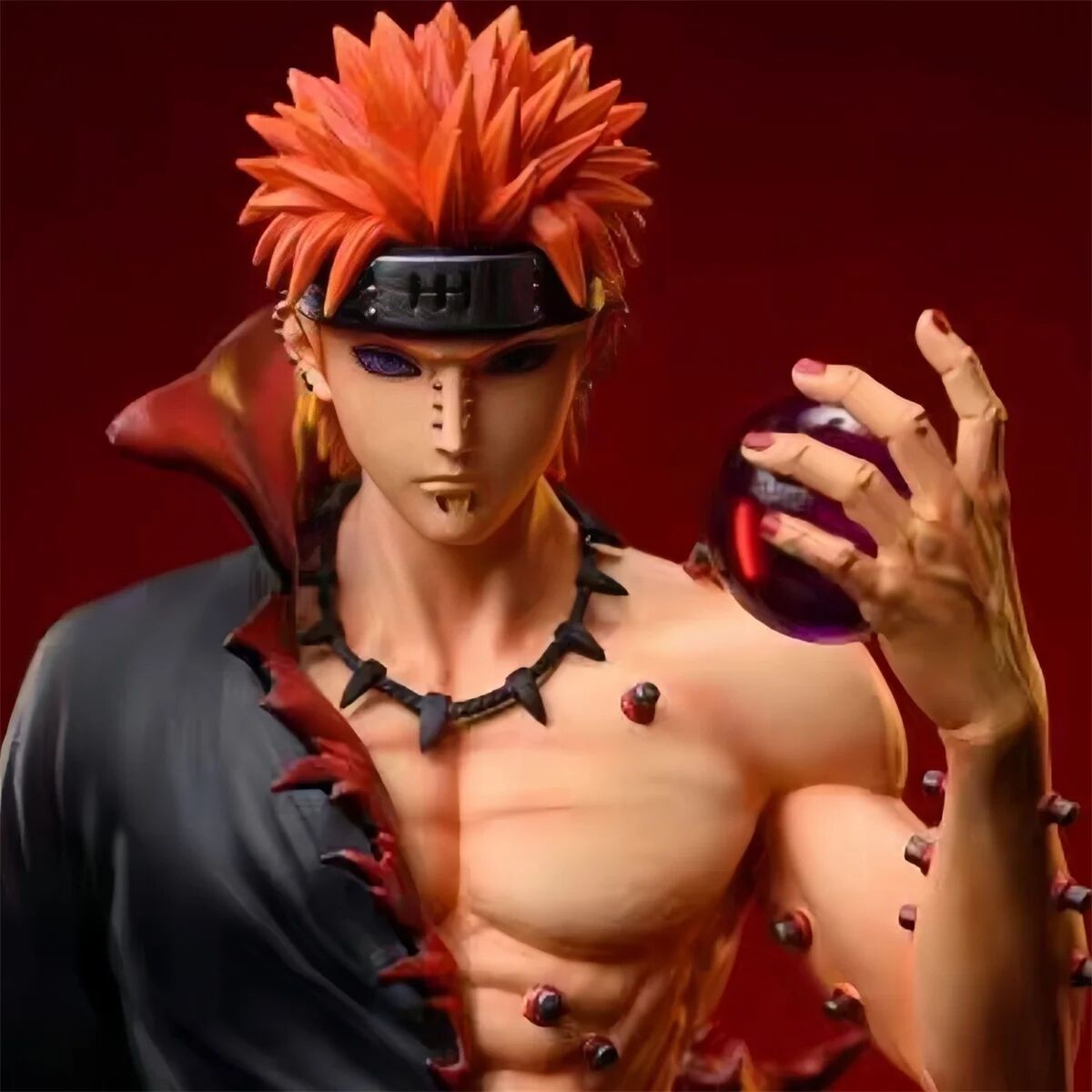 Figurine Manga Naruto Figurine Nagato Pain