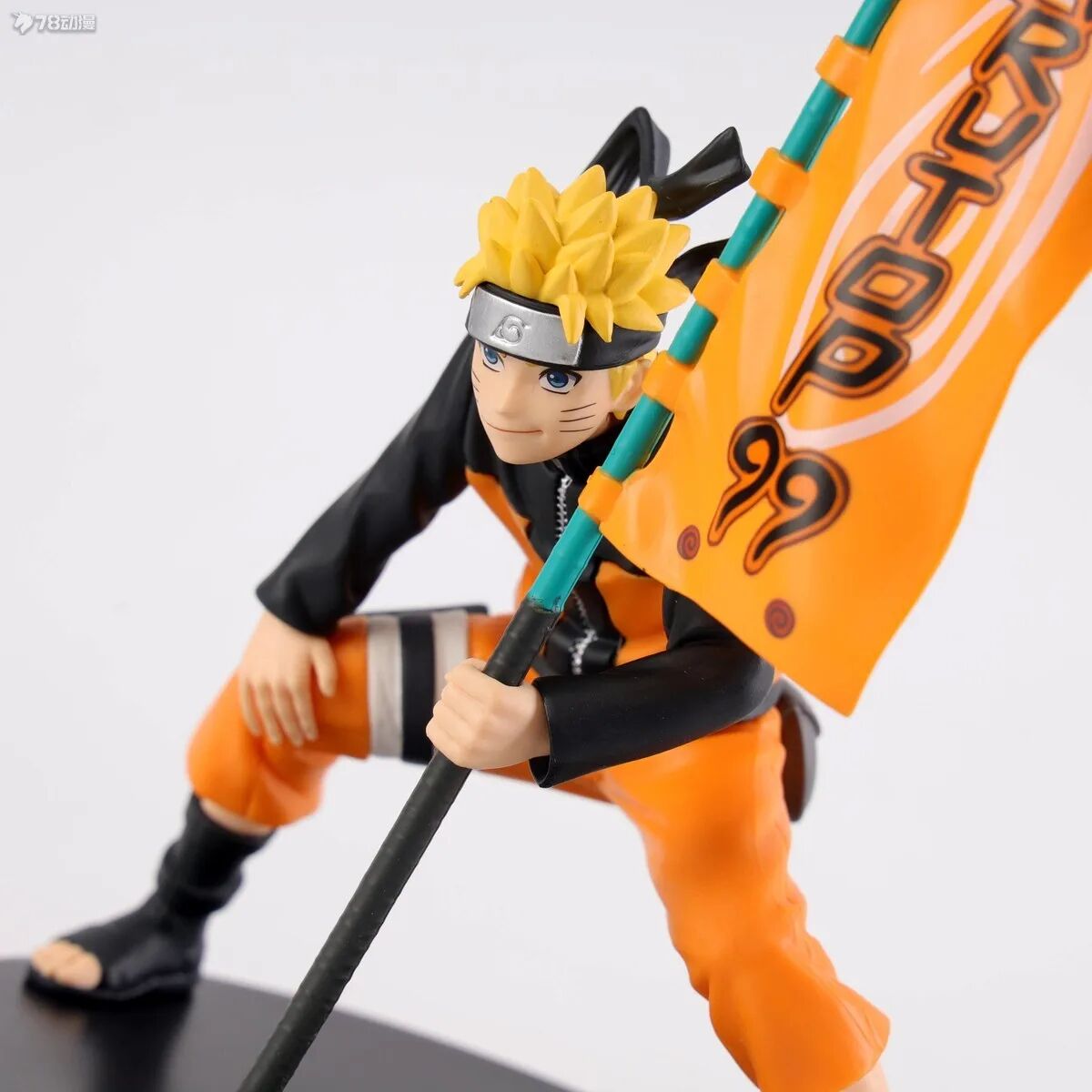 Figurine Manga Naruto Figurine Uzumaki Naruto 99