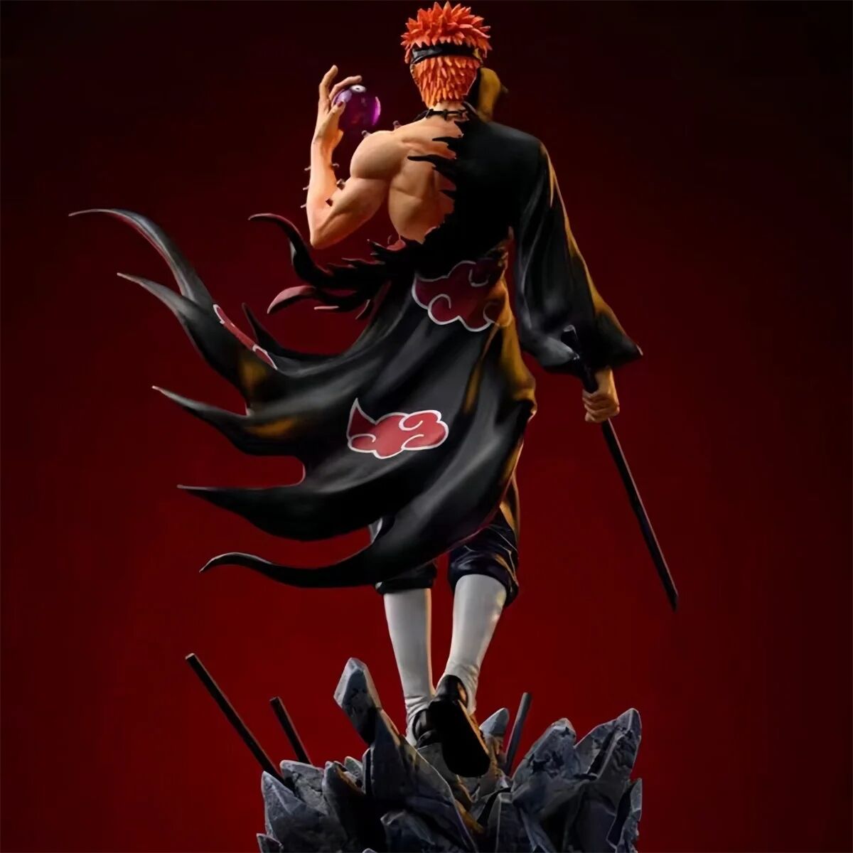 Figurine Manga Naruto Figurine Nagato Pain