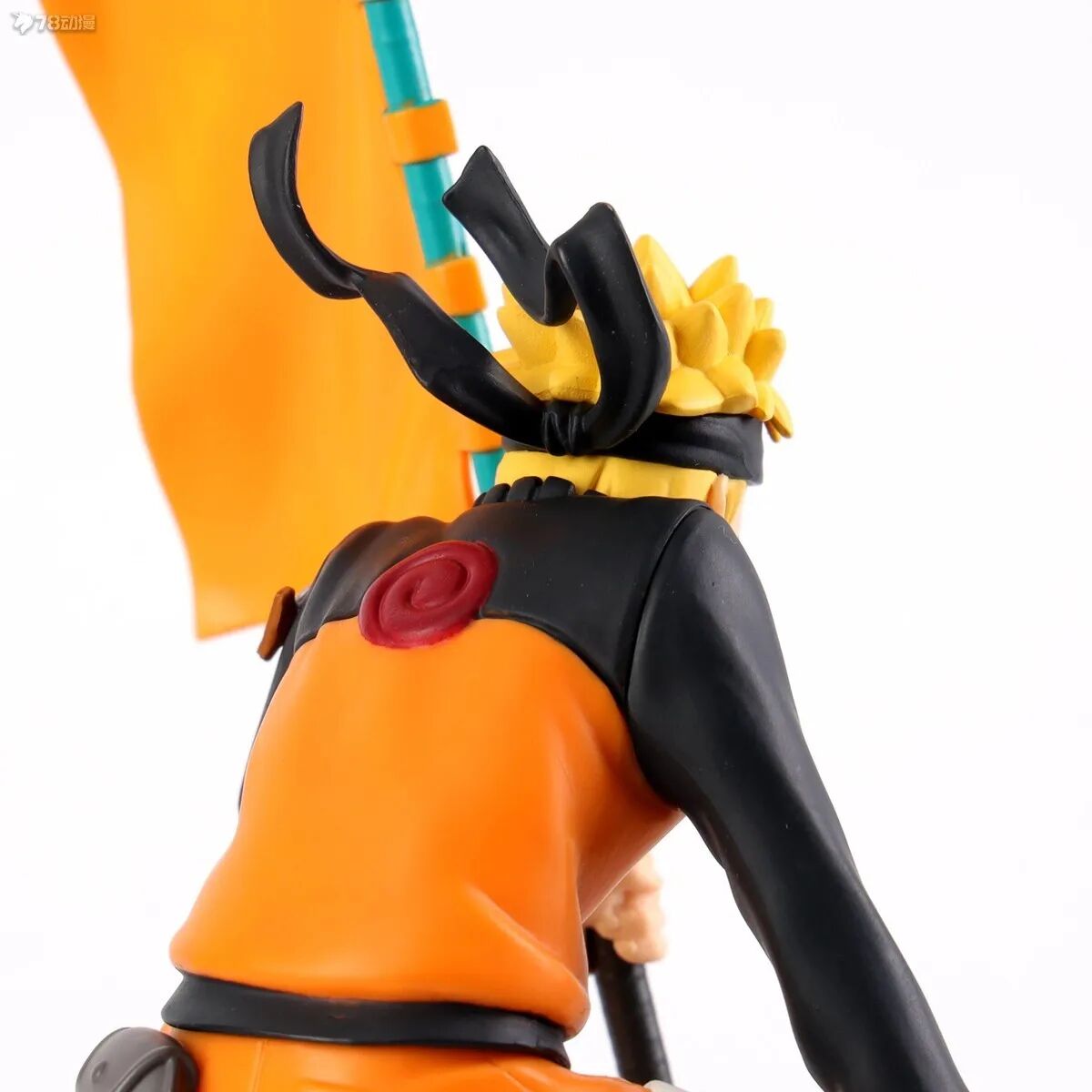 Figurine Manga Naruto Figurine Uzumaki Naruto 99