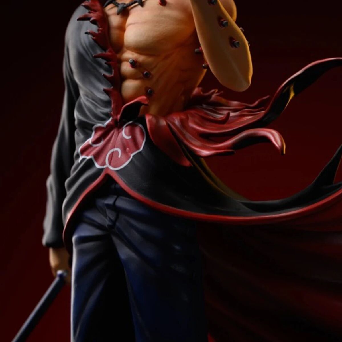 Figurine Manga Naruto Figurine Nagato Pain