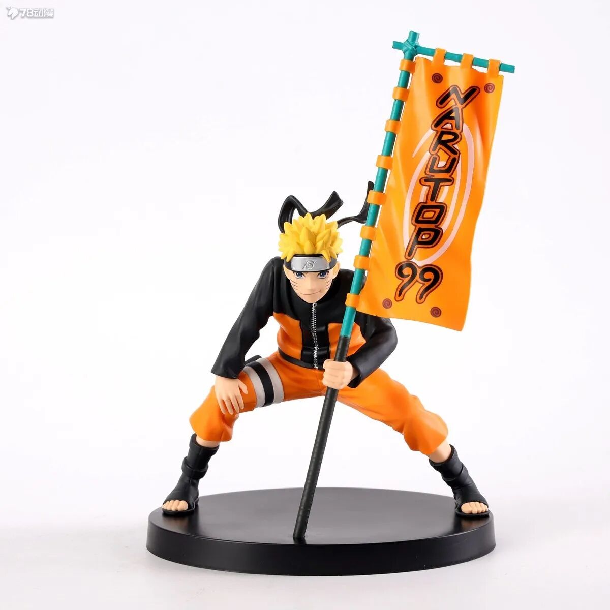 Figurine Manga Naruto Figurine Uzumaki Naruto 99