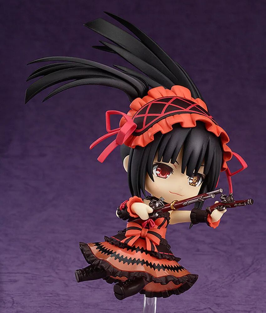Nendoroid Date A Live Figurine Kurumi Tokisaki