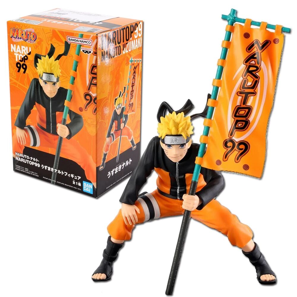 Figurine Manga Naruto Figurine Uzumaki Naruto 99