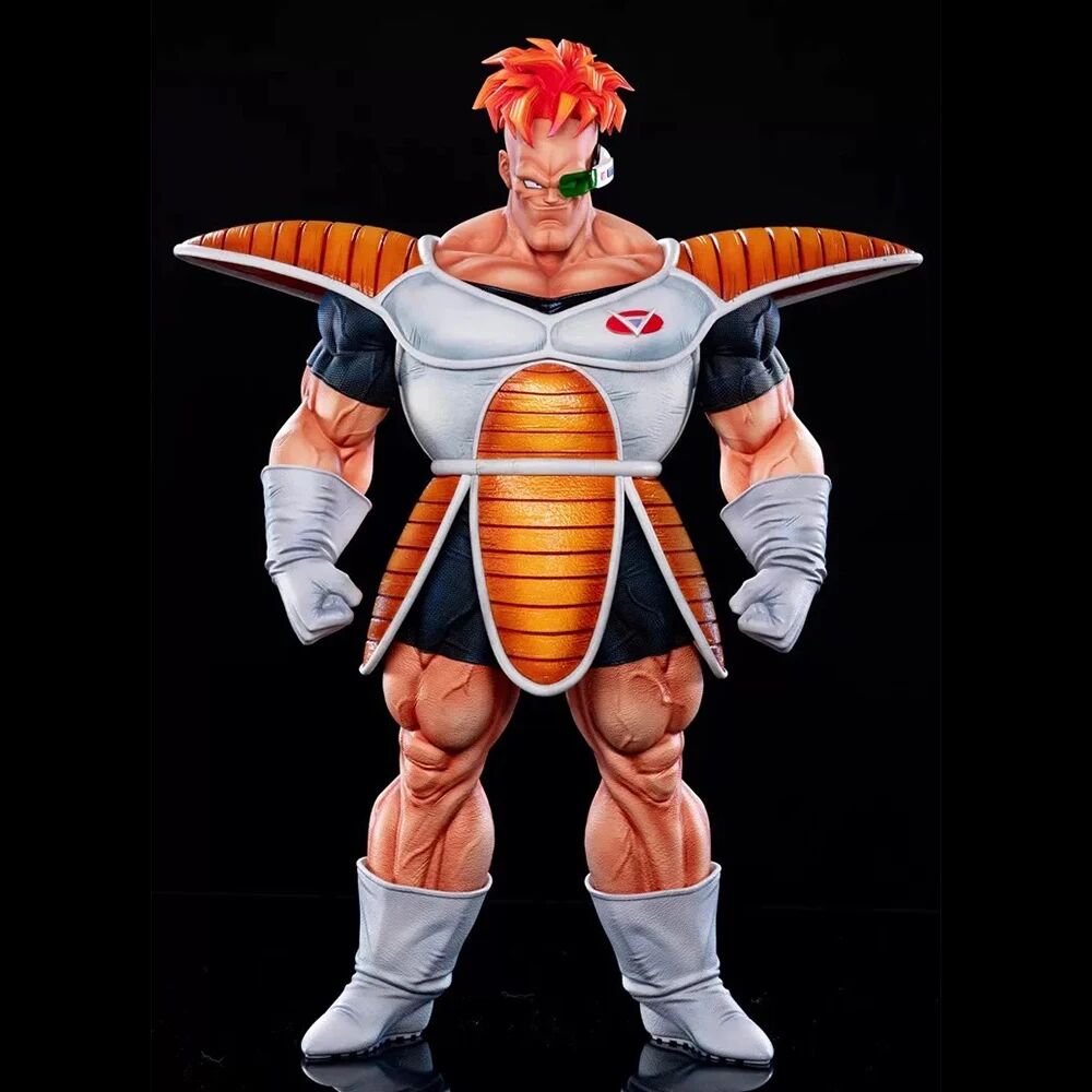 Figurine Recoome Dragon Ball