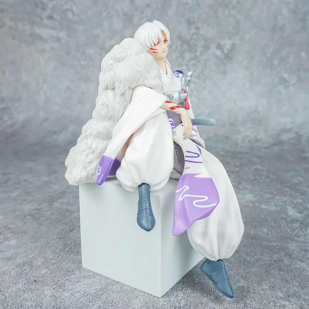 Figurine Manga Inu yasha Figurine Sesshômaru – Image 5