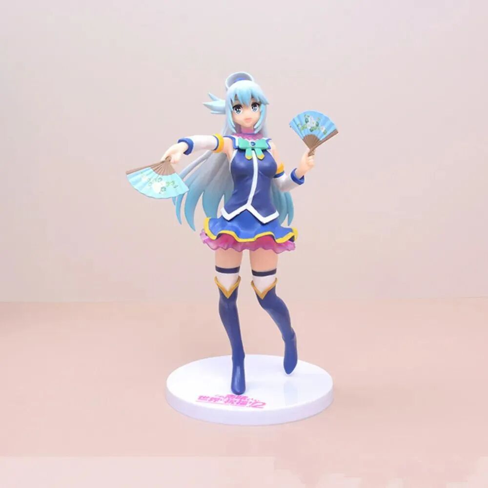 Figurine Aqua Figurine KonoSuba