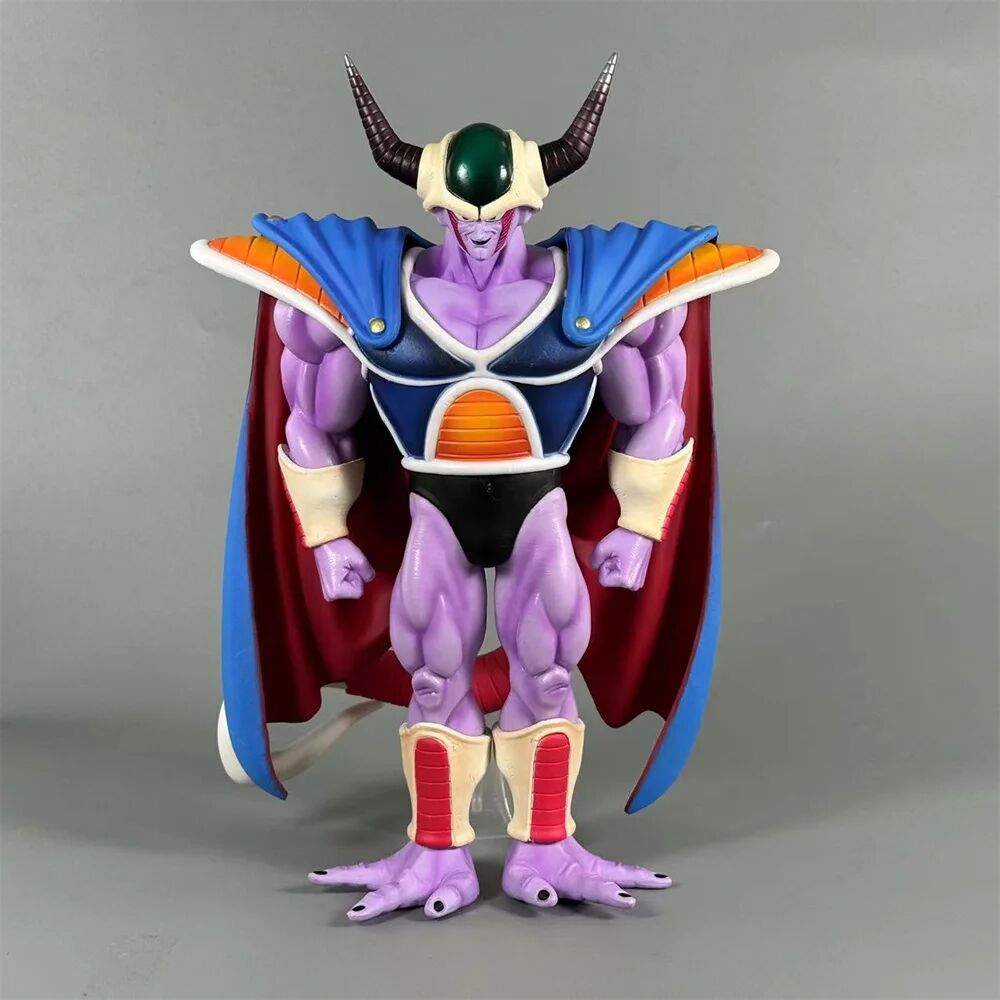 Figurine KING COLD Dragon Ball