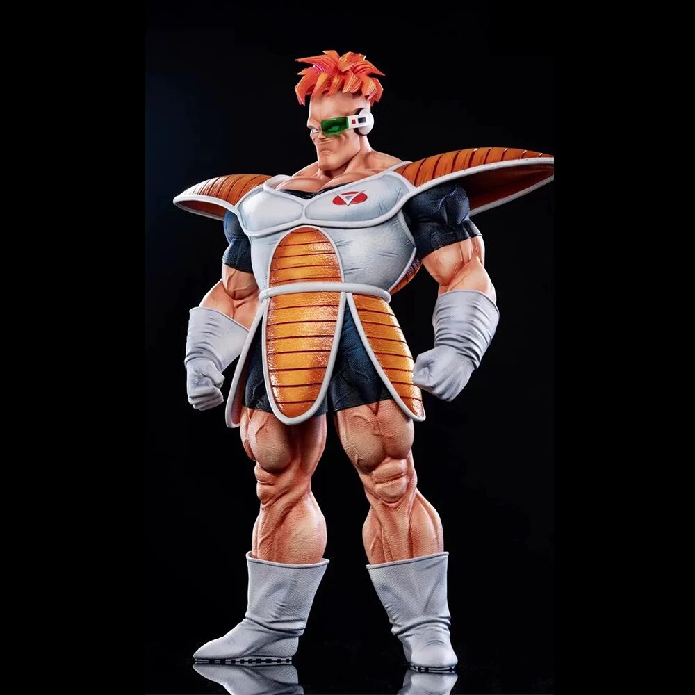 Figurine Recoome Dragon Ball – Image 3
