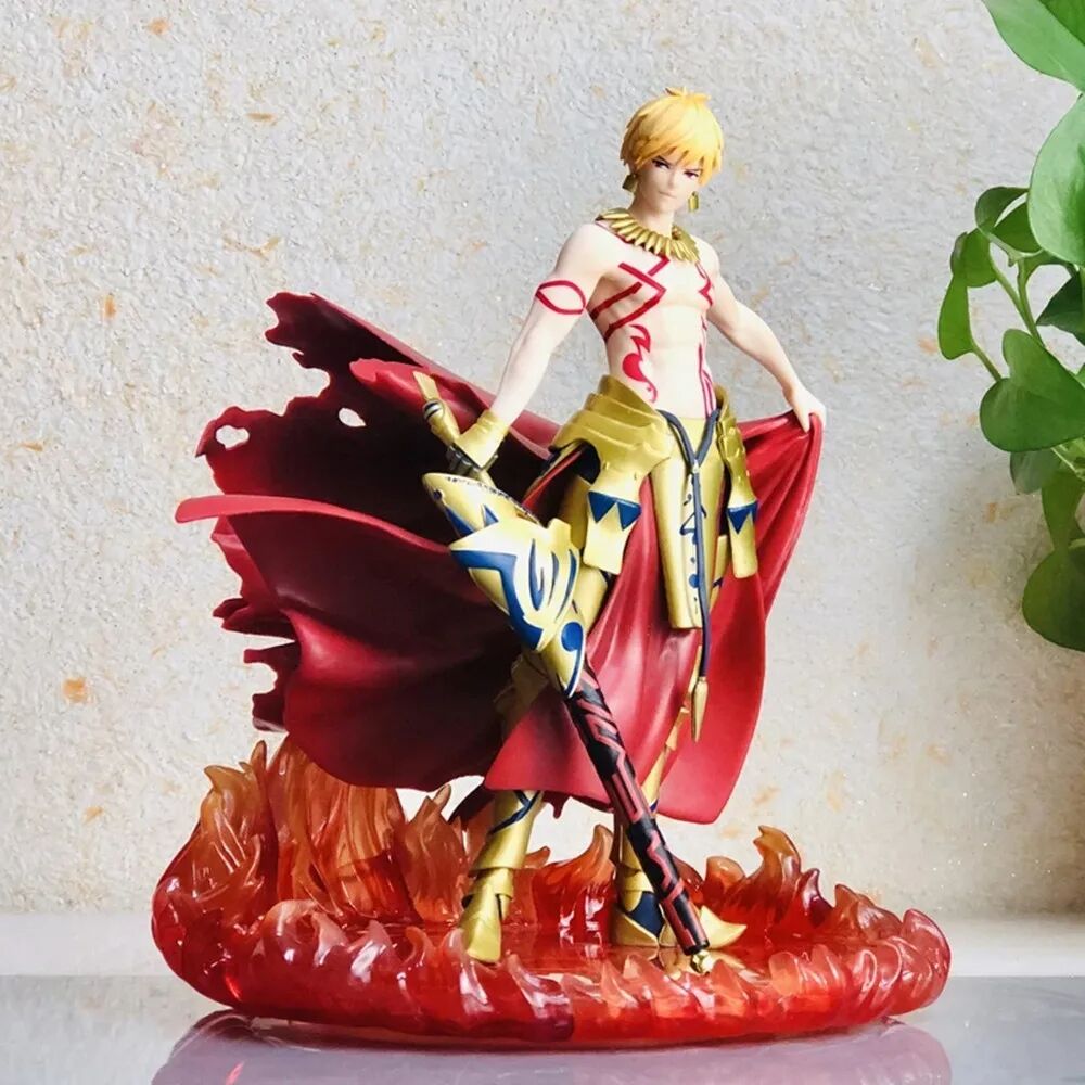 Figurine Gilgamesh Figurine Fate/Stay Night