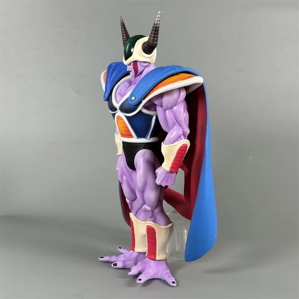 Figurine KING COLD Dragon Ball
