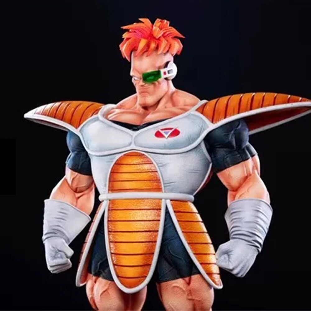 Figurine Recoome Dragon Ball