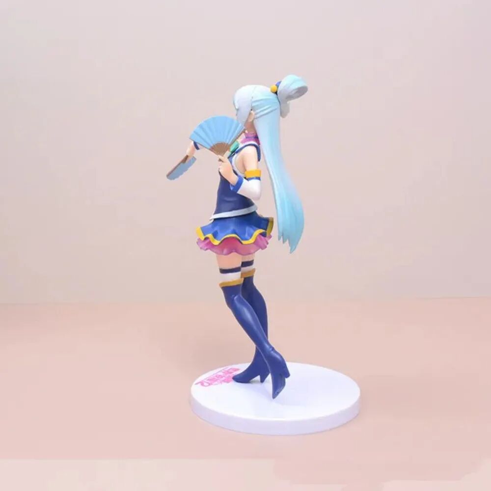 Figurine Aqua Figurine KonoSuba