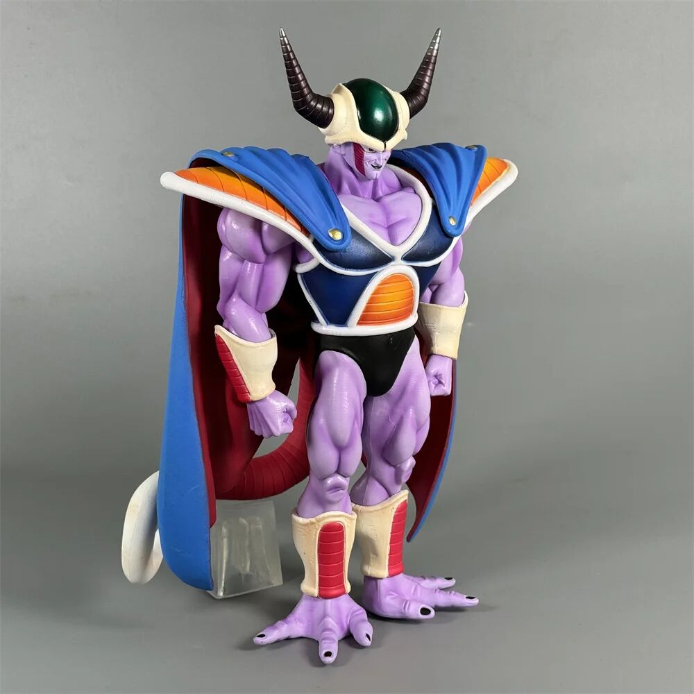 Figurine KING COLD Dragon Ball