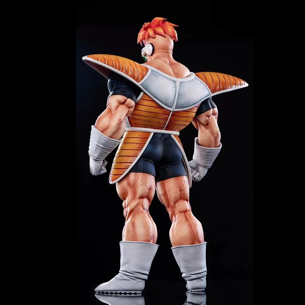 Figurine Recoome Dragon Ball – Image 4
